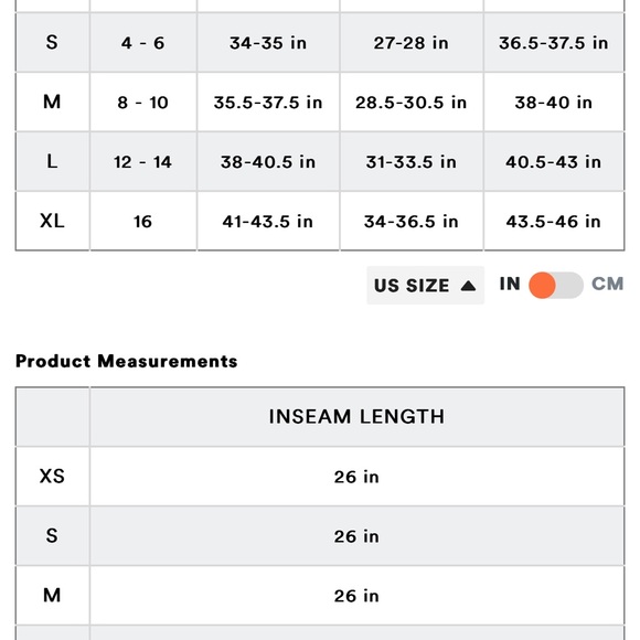 Halara joggers 💥BRAND NEW💥 - Picture 8 of 8